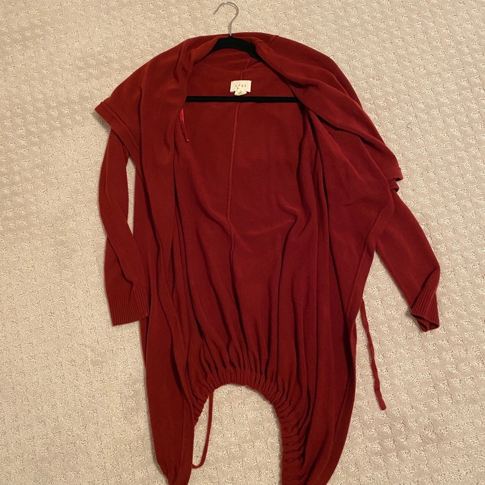 shae sweater WORN ONCE